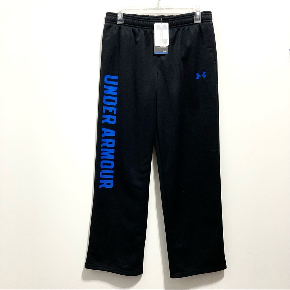 NWT Under Armour Storm Sweatpants